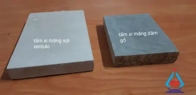 Ảnh minh họa: THÔNG TIN VỀ TẤM CEMBOARD