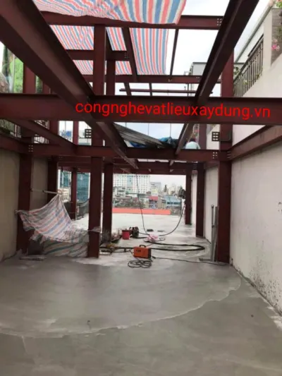 Ảnh minh họa: BÁO GIÁ XÂY DỰNG NHÀ TIỀN CHẾ DÂN DỤNG